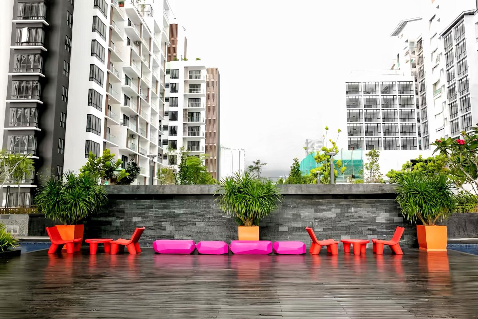 Midhills Genting Highlands Exterior foto