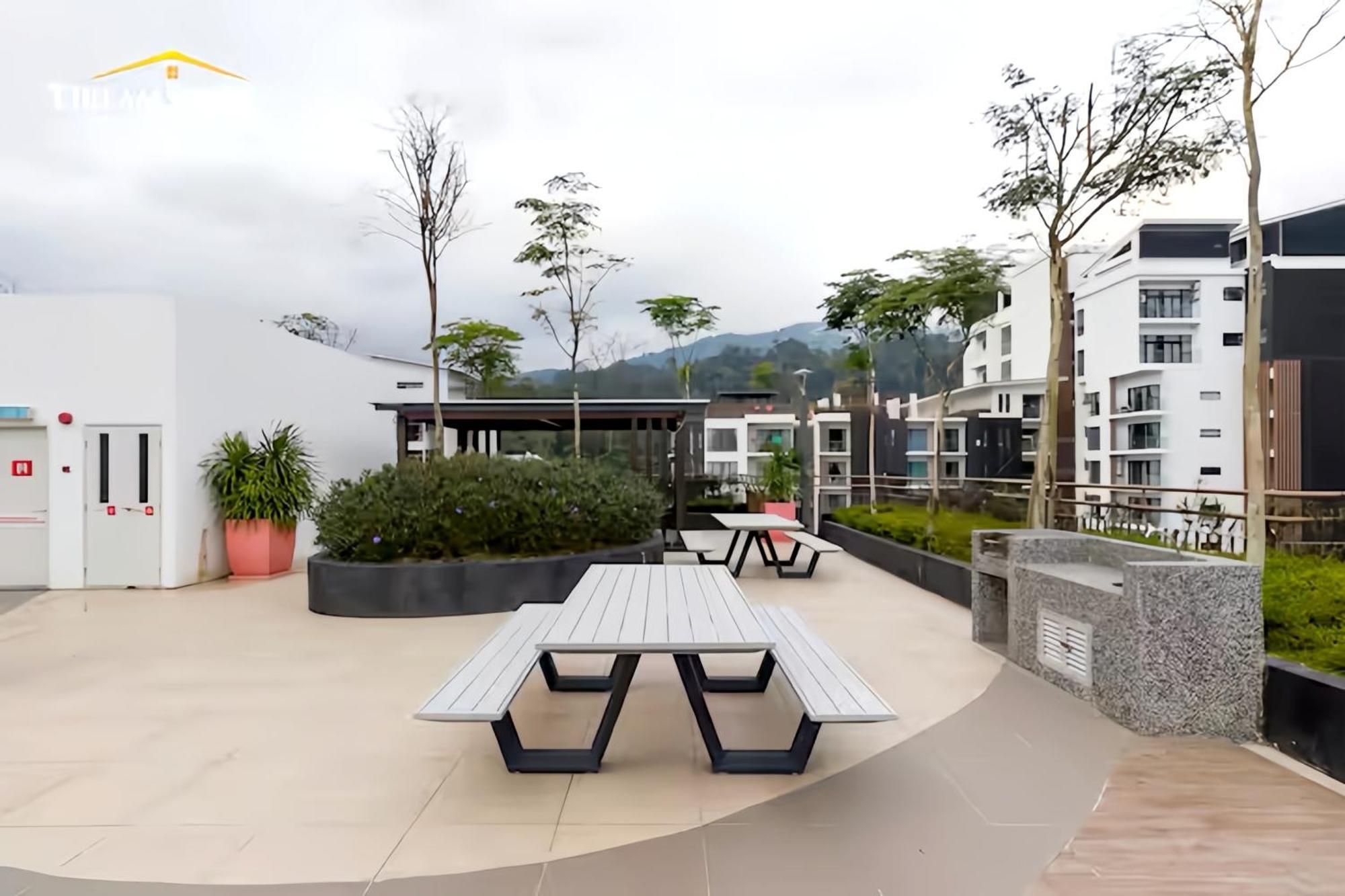 Midhills Genting Highlands Exterior foto