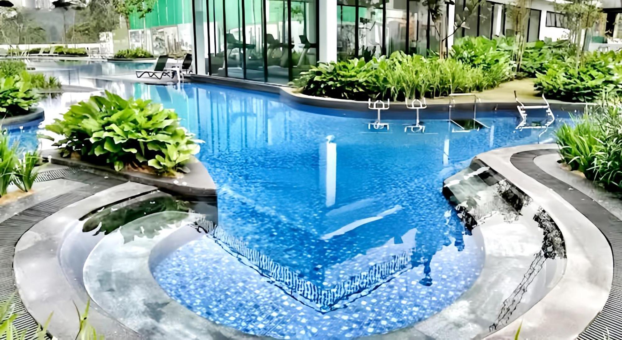 Midhills Genting Highlands Exterior foto